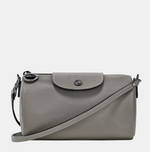 Load image into Gallery viewer, LONGCHAMP Le Pliage Xtra XS Crossbody bag - Leather