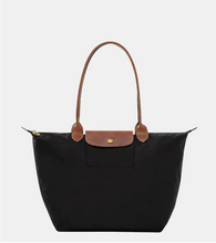 Load image into Gallery viewer, LONGCHAMP Le Pliage L Tote Bag - Recycled Canvas