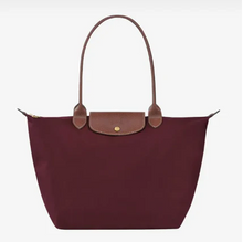 Load image into Gallery viewer, LONGCHAMP Le Pliage L Tote Bag - Recycled Canvas