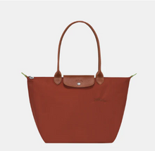 Load image into Gallery viewer, LONGCHAMP Le Pliage L Tote Bag - Recycled Canvas