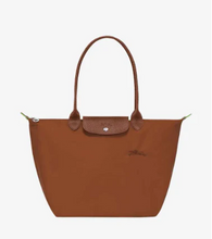 Load image into Gallery viewer, LONGCHAMP Le Pliage L Tote Bag - Recycled Canvas