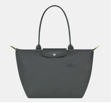 Load image into Gallery viewer, LONGCHAMP Le Pliage L Tote Bag - Recycled Canvas