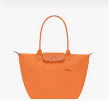 Load image into Gallery viewer, LONGCHAMP Le Pliage L Tote Bag - Recycled Canvas