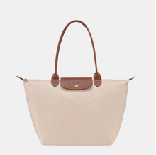 Load image into Gallery viewer, LONGCHAMP Le Pliage L Tote Bag - Recycled Canvas