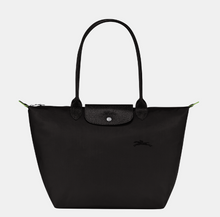 Load image into Gallery viewer, LONGCHAMP Le Pliage L Tote Bag - Recycled Canvas