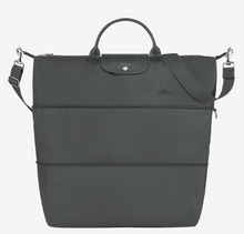 Load image into Gallery viewer, LONGCHAMP Le Pliage Green Travel Bag