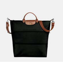 Load image into Gallery viewer, LONGCHAMP Le Pliage Green Travel Bag