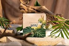 Load image into Gallery viewer, KINGFISHER Noni Leave Soap 1 piece