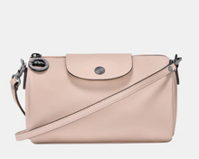 Load image into Gallery viewer, LONGCHAMP Le Pliage Xtra XS Crossbody bag - Leather