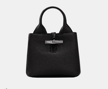 Load image into Gallery viewer, LONGCHAMP Le Roseau XS Handbag