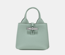 Load image into Gallery viewer, LONGCHAMP Le Roseau XS Handbag