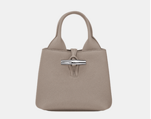 Load image into Gallery viewer, LONGCHAMP Le Roseau XS Handbag