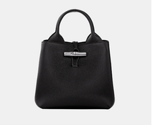 Load image into Gallery viewer, LONGCHAMP Le Roseau S Handbag