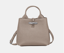 Load image into Gallery viewer, LONGCHAMP Le Roseau S Handbag