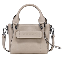 Load image into Gallery viewer, Longchamp 3D XS Handbag