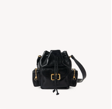 Load image into Gallery viewer, CHLOE Camera Bucket Bag