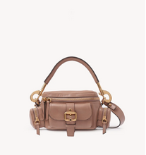 Load image into Gallery viewer, CHLOE Small Double Carry Bag