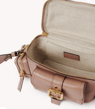 Load image into Gallery viewer, CHLOE Small Double Carry Bag
