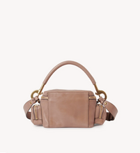 Load image into Gallery viewer, CHLOE Small Double Carry Bag