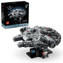 Load image into Gallery viewer, Lego Star Wars Millennium Falcon™ 75375