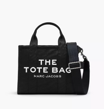 Load image into Gallery viewer, Marc Jacobs The Canvas Small Tote Bag