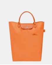 Load image into Gallery viewer, LONGCHAMP Le Pliage Green M Tote bag - Canvas