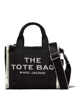 Load image into Gallery viewer, Marc Jacobs The Jacquard Mini Tote