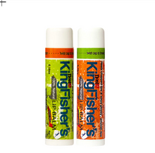 Load image into Gallery viewer, KINGFISHER Noni Lip Balm Duo set