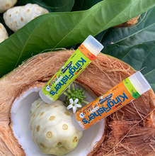 Load image into Gallery viewer, KINGFISHER Noni Lip Balm Duo set