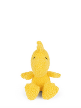 Load image into Gallery viewer, BON TON TOYS Snoopy ECO Tiny Teddy in giftbox Cream 17 cm - 7 inch