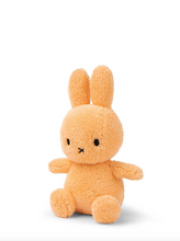Load image into Gallery viewer, BON TON TOYS MIFFY TERRY  SOFT ORANGE 23 CM - 9 INCH