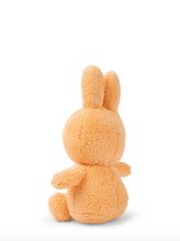 Load image into Gallery viewer, BON TON TOYS MIFFY TERRY  SOFT ORANGE 23 CM - 9 INCH
