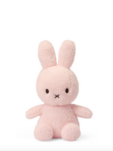 Load image into Gallery viewer, BON TON TOYS MIFFY TERRY  LIGHT PINK 23 CM - 9 INCH