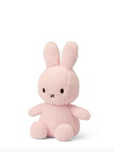 Load image into Gallery viewer, BON TON TOYS MIFFY TERRY  LIGHT PINK 23 CM - 9 INCH