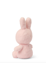 Load image into Gallery viewer, BON TON TOYS MIFFY TERRY  LIGHT PINK 23 CM - 9 INCH