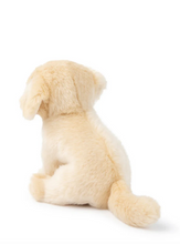 Load image into Gallery viewer, B.T. CHAPS LOULOU THE LABRADOR BEIGE 20 CM - 8 INCH