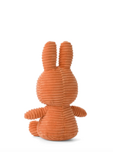 Load image into Gallery viewer, BON TON TOYS MIFFY ECO CORDUROY PUMPKIN 23 CM - 9 INCH