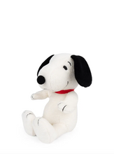 Load image into Gallery viewer, BON TON TOYS Snoopy Mini Corduroy in giftbox Cream