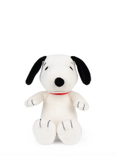 Load image into Gallery viewer, BON TON TOYS Snoopy Mini Corduroy in giftbox Cream