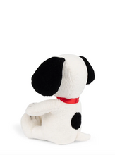 Load image into Gallery viewer, BON TON TOYS Snoopy Mini Corduroy in giftbox Cream