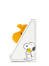 Load image into Gallery viewer, BON TON TOYS Woodstock Mini Corduroy in giftbox | Warm Yellow 15 cm - 6 inch