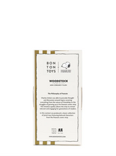 Load image into Gallery viewer, BON TON TOYS Woodstock Mini Corduroy in giftbox | Warm Yellow 15 cm - 6 inch