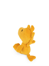 Load image into Gallery viewer, BON TON TOYS Woodstock Mini Corduroy in giftbox | Warm Yellow 15 cm - 6 inch