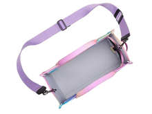 Load image into Gallery viewer, Marc Jacobs The Airbrush Canvas Tote Bag