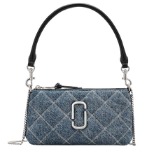 Load image into Gallery viewer, Marc Jacobs The Snapshot Convertible Shoulder Bag