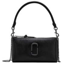 Load image into Gallery viewer, Marc Jacobs The Snapshot Convertible Shoulder Bag