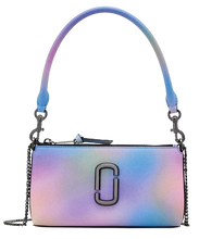 Load image into Gallery viewer, Marc Jacobs The Snapshot Convertible Shoulder Bag