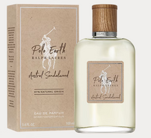 Load image into Gallery viewer, Polo Earth Austral Sandalwood Eau de Toilette