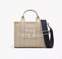 Load image into Gallery viewer, Marc Jacobs The Canvas Small Tote Bag