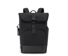 Load image into Gallery viewer, TUMI Harrison Osborn Roll Top Backpack